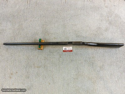 Winchester Model 1873 First Year Very Rare 22 Short Take Down Rifle - Image 11 of 20
