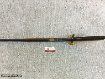 Winchester Model 1873 First Year Very Rare 22 Short Take Down Rifle - Image 16 of 20