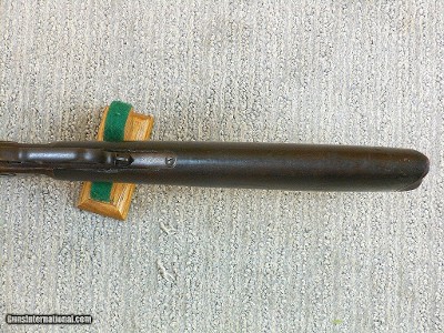 Winchester Model 1873 First Year Very Rare 22 Short Take Down Rifle - Image 17 of 20
