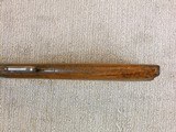Winchester Model 1886 Rifle In 40-82 W.C.F. With Winchester Model 1891 Loading Tools - 15 of 17