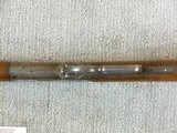 Winchester Model 1886 Rifle In 40-82 W.C.F. With Winchester Model 1891 Loading Tools - 16 of 17