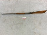 Winchester Model 1886 Rifle In 40-82 W.C.F. With Winchester Model 1891 Loading Tools - 14 of 17