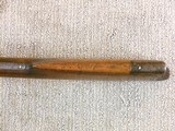 Winchester Model 1886 Rifle In 40-82 W.C.F. With Winchester Model 1891 Loading Tools - 11 of 17