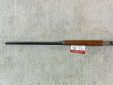 Marlin Early Model 39 Lever Action 22 Rifle With Special Star On Upper Tang - 18 of 19