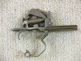 Winchester World War 2 M1 Garand Rifle In Original Unaltered Service Condition - 22 of 23
