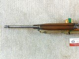 Winchester Early M1 Carbine With Dated Barrel In Original Condition - 13 of 19