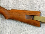 Winchester Early M1 Carbine With Dated Barrel In Original Condition - 7 of 19