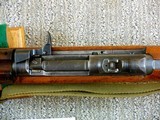 Winchester Early M1 Carbine With Dated Barrel In Original Condition - 12 of 19