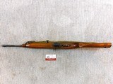 Winchester Early M1 Carbine With Dated Barrel In Original Condition - 14 of 19