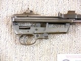 Winchester Early M1 Carbine With Dated Barrel In Original Condition - 18 of 19
