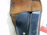 Mauser Model HSc Pistol
Police Issued With Holster And Spare Magazine - 2 of 18
