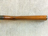 Winchester Model 12 16 Gauge Field Grade Gun With Factory Solid Rib In Almost New Condition - 15 of 17
