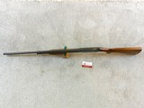 Winchester Model 12 16 Gauge Field Grade Gun With Factory Solid Rib In Almost New Condition - 14 of 17