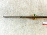 Winchester Model 12 16 Gauge Field Grade Gun With Factory Solid Rib In Almost New Condition - 17 of 17