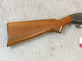 Winchester Model 12 16 Gauge Field Grade Gun With Factory Solid Rib In Almost New Condition - 3 of 17