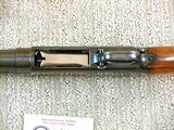 Winchester Model 12 16 Gauge Field Grade Gun With Factory Solid Rib In Almost New Condition - 12 of 17