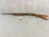 Winchester Model 12 16 Gauge Field Grade Gun With Factory Solid Rib In Almost New Condition - 6 of 17
