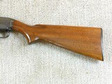 Winchester Model 12 16 Gauge Field Grade Gun With Factory Solid Rib In Almost New Condition - 7 of 17