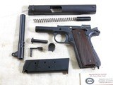 Union Switch & Signal Model 1911-A1 Pistol In Very Fine Original Condition - 16 of 20