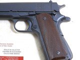 Union Switch & Signal Model 1911-A1 Pistol In Very Fine Original Condition - 4 of 20