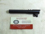 Union Switch & Signal Model 1911-A1 Pistol In Very Fine Original Condition - 17 of 20