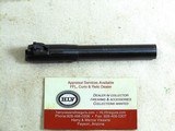 Union Switch & Signal Model 1911-A1 Pistol In Very Fine Original Condition - 20 of 20