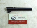 Union Switch & Signal Model 1911-A1 Pistol In Very Fine Original Condition - 18 of 20