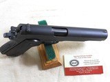 Union Switch & Signal Model 1911-A1 Pistol In Very Fine Original Condition - 8 of 20