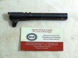 Ithaca Model 1911-A1 Pistol In Fine Original World War 2 Condition - 17 of 20
