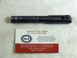 Ithaca Model 1911-A1 Pistol In Fine Original World War 2 Condition - 20 of 20
