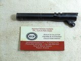 Ithaca Model 1911-A1 Pistol In Fine Original World War 2 Condition - 18 of 20