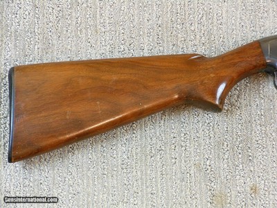 Winchester Model 12 In 16 Gauge Standard Field Grade With Round Barrel - Image 3 of 17