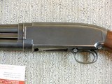 Winchester Model 12 In 16 Gauge Standard Field Grade With Round Barrel - 8 of 17