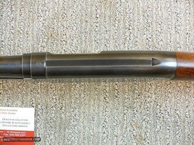 Winchester Model 12 In 16 Gauge Standard Field Grade With Round Barrel - Image 12 of 17