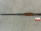 Winchester Model 12 In 16 Gauge Standard Field Grade With Round Barrel - 17 of 17