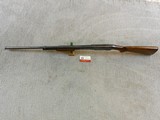 Winchester Model 12 In 16 Gauge Standard Field Grade With Round Barrel - 10 of 17