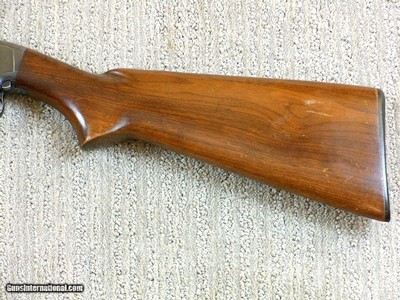 Winchester Model 12 In 16 Gauge Standard Field Grade With Round Barrel - Image 7 of 17