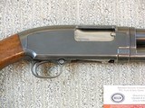 Winchester Model 12 In 16 Gauge Standard Field Grade With Round Barrel - 4 of 17