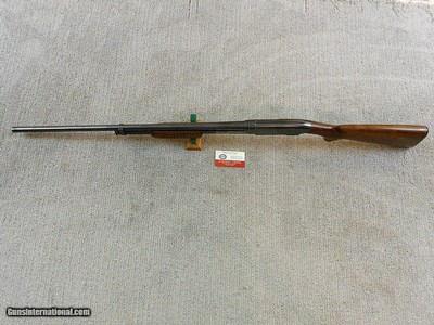 Winchester Model 12 In 16 Gauge Standard Field Grade With Round Barrel - Image 10 of 17
