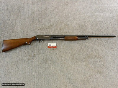 Winchester Model 12 In 16 Gauge Standard Field Grade With Round Barrel - Image 2 of 17