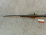 Winchester Model 12 In 16 Gauge Standard Field Grade With Round Barrel - 13 of 17