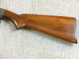 Winchester Model 12 In 16 Gauge Standard Field Grade With Round Barrel - 7 of 17