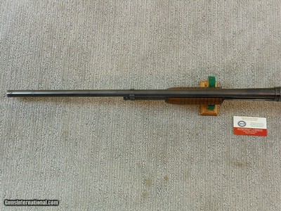 Winchester Model 12 In 16 Gauge Standard Field Grade With Round Barrel - Image 13 of 17
