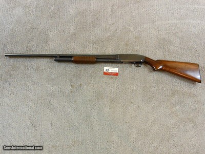 Winchester Model 12 In 16 Gauge Standard Field Grade With Round Barrel - Image 6 of 17