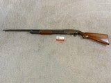 Winchester Model 12 In 16 Gauge Standard Field Grade With Round Barrel - 6 of 17