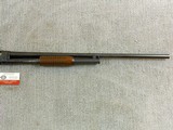 Winchester Model 12 In 16 Gauge Standard Field Grade With Round Barrel - 5 of 17