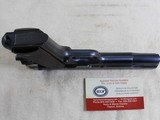 Colt Model 1911-A1 Military Pistol Robert Sears Inspected In Original Blued Finish - 12 of 21