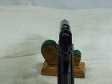Colt Model 1911-A1 Military Pistol Robert Sears Inspected In Original Blued Finish - 10 of 21
