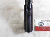 Colt Model 1911-A1 Military Pistol Robert Sears Inspected In Original Blued Finish - 15 of 21