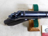 Colt Model 1911-A1 Military Pistol Robert Sears Inspected In Original Blued Finish - 9 of 21